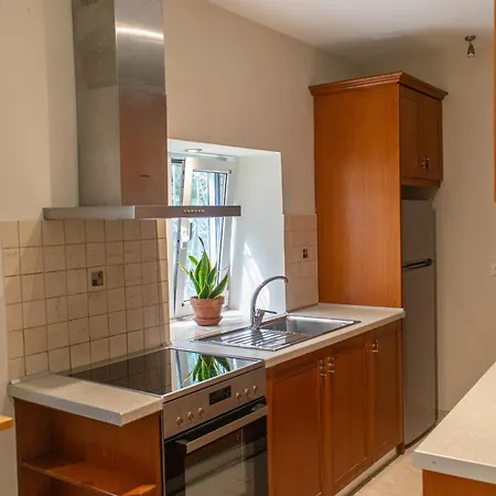 Alba Spacious Maisonette *