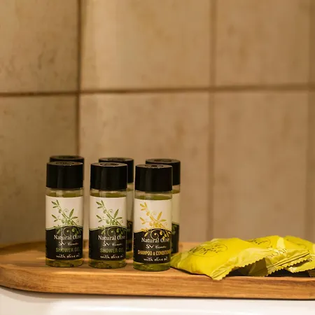 Alba Spacious Maisonette Dom wakacyjny *