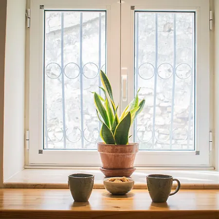 Alba Spacious Maisonette Dom wakacyjny Corfu (city)