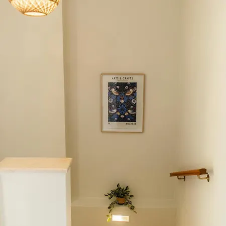 Alba Spacious Maisonette *