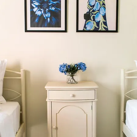 Alba Spacious Maisonette *