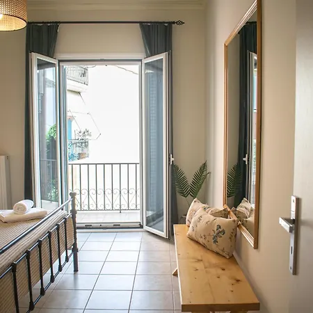 Holiday home Alba Spacious Maisonette