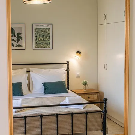 Alba Spacious Maisonette