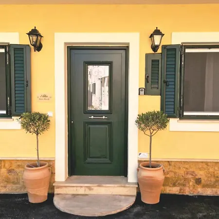 Holiday home Alba Spacious Maisonette *