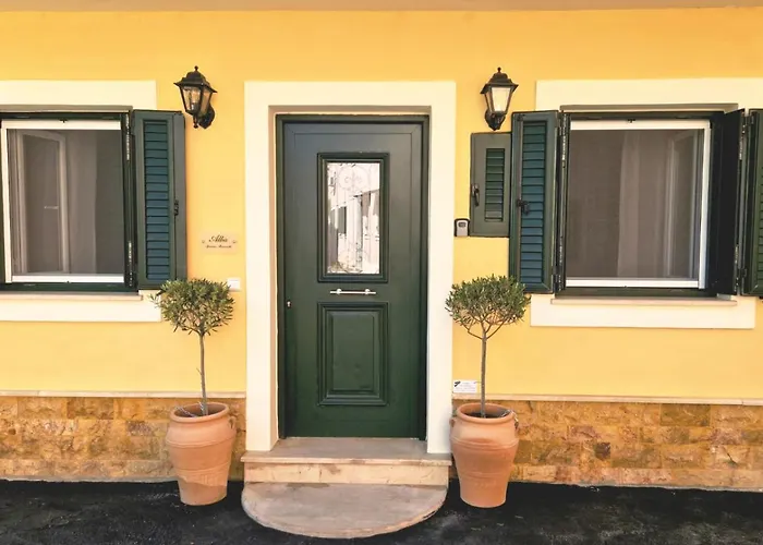 Dom wakacyjny Alba Spacious Maisonette *