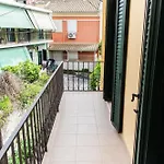 Alba Spacious Maisonette Nyaraló