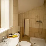 Nyaraló Alba Spacious Maisonette *