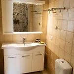 Alba Spacious Maisonette Nyaraló