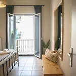 Nyaraló Alba Spacious Maisonette