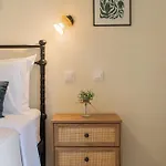 بيت للعطل Alba Spacious Maisonette Corfu (city)