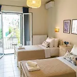 Alba Spacious Maisonette Corfu (city)