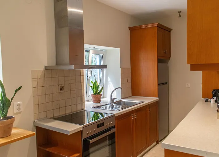 Alba Spacious Maisonette *