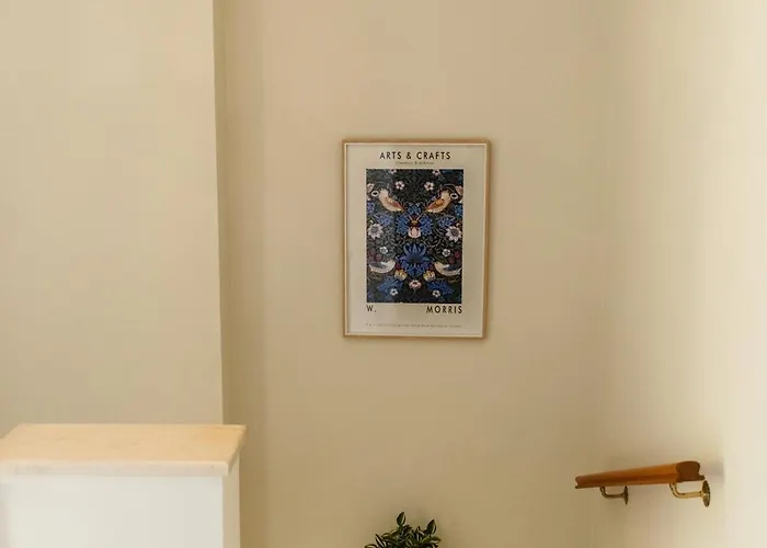 Alba Spacious Maisonette *
